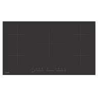   ELMARK 300083 ELMARK EL-IV7243 BUILT-IN INDUCTION HOB 900x520MM