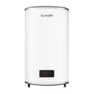   ELMARK 300129 ELMARK EL80-30ED1 SMART SUS444 WATERHEATER 80L 3kW