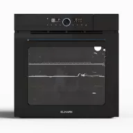   ELMARK 300153 ELMARK ELMARK EL-750114L BUILT-IN OVEN 75L, 14F