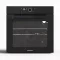 ELMARK 300153 ELMARK ELMARK EL-750114L BUILT-IN OVEN 75L, 14F