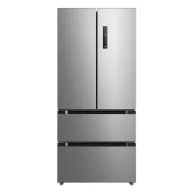 ELMARK 300190 EL-671R FRENCH DOOR REFRIGERATOR 516L 1898mm