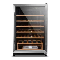 ELMARK 300201 ELMARK EL-169C WINE COOLER 130L 545x630x855MM