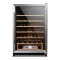 ELMARK 300201 ELMARK EL-169C WINE COOLER 130L 545x630x855MM