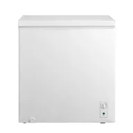   ELMARK 300202 ELMARK EL-259F CHEST FREEZER 198L 816x550x850MM