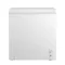 ELMARK 300202 ELMARK EL-259F CHEST FREEZER 198L 816x550x850MM