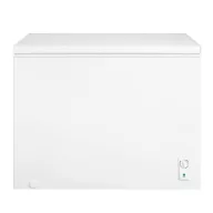   ELMARK 300203 ELMARK EL-384F CHEST FREEZER 295L 1115x670x850MM