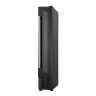 ELMARK 300225 EL-UWC7S WINE COOLER 7 BOTTLES, 1 ZONE