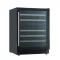 ELMARK 300227 EL-UWC46D WINE COOLER 46 BOTTLES, 2 ZONE