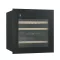 ELMARK 300231 EL-BIWC36D BUILT-IN WINE COOLER 36 BOTTL, 2 ZONE