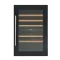 ELMARK 300232 EL-BIWC27D BUILT-IN WINE COOLER 27 BOTTL, 2 ZONE
