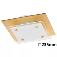 RÁBALUX June 3032 Mennyezeti lámpa IP20 230V, 50Hz