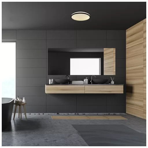RÁBALUX Slava 3054 Fürdőszobai lámpa IP44 230V, 50Hz