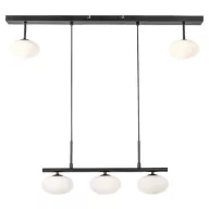 RÁBALUX Calista 3060 Függeszték IP20 230V, 50Hz