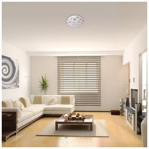 RÁBALUX Benita 3076 Mennyezeti lámpa IP20 230V, 50Hz