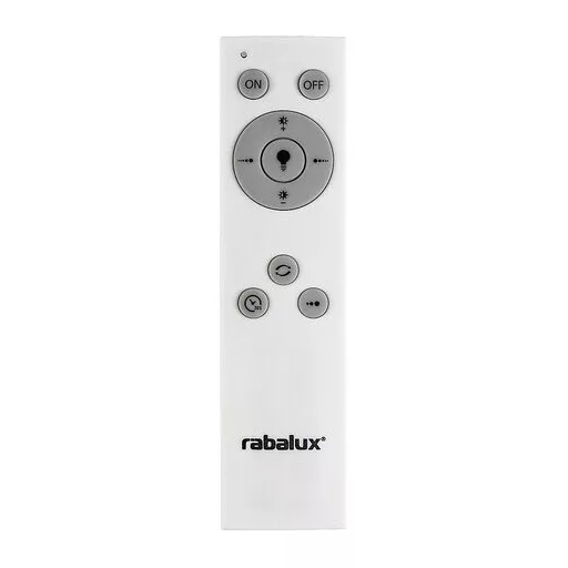 RÁBALUX Ceilo 3082 Mennyezeti lámpa IP20 230V, 50Hz