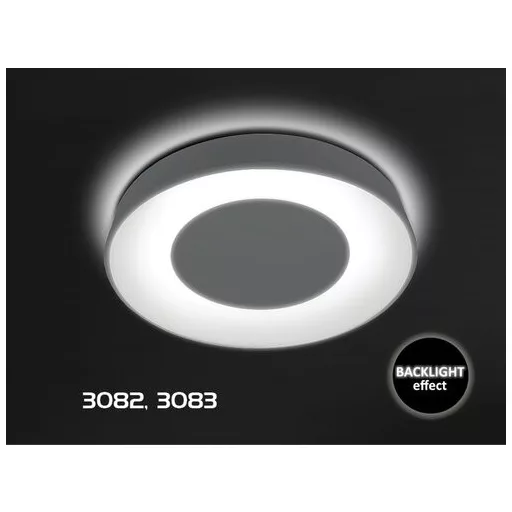 RÁBALUX Ceilo 3083 Mennyezeti lámpa IP20 230V, 50Hz