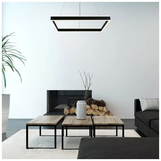 RÁBALUX Quadro 3085 Függeszték IP20 230V, 50Hz
