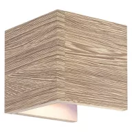 RÁBALUX Cinnamon 3090 Fali lámpa IP20 230V, 50Hz