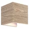 RÁBALUX Cinnamon 3090 Fali lámpa IP20 230V, 50Hz