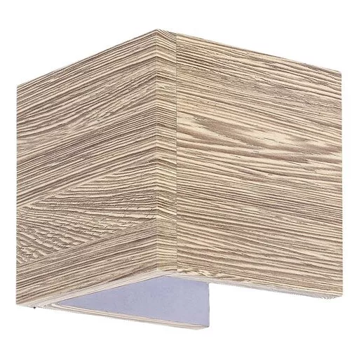 RÁBALUX Cinnamon 3090 Fali lámpa IP20 230V, 50Hz