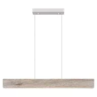 RÁBALUX Cinnamon 3091 Függeszték IP20 230V, 50Hz