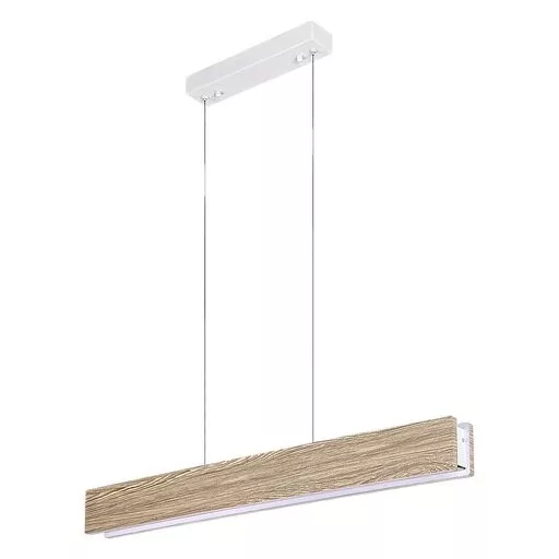 RÁBALUX Cinnamon 3091 Függeszték IP20 230V, 50Hz