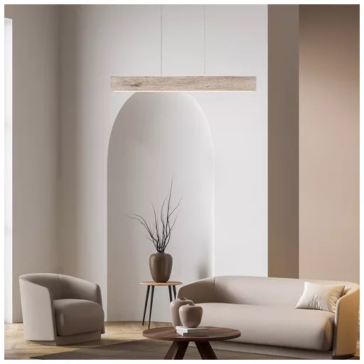 RÁBALUX Cinnamon 3091 Függeszték IP20 230V, 50Hz