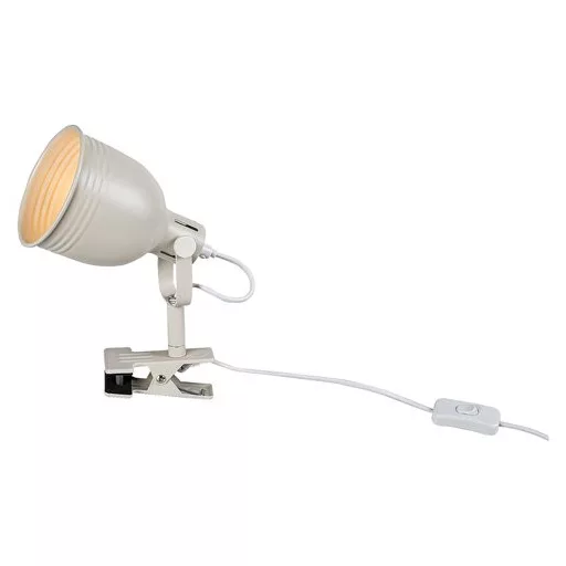 RÁBALUX Flint 3093 Asztali lámpa IP20 230V, 50Hz