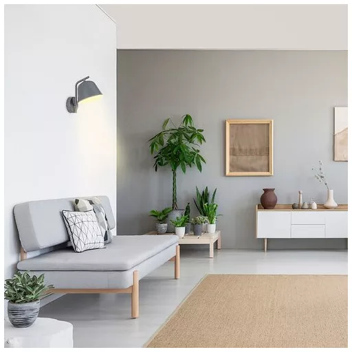 RÁBALUX Malia 3094 Fali lámpa IP20 230V, 50Hz