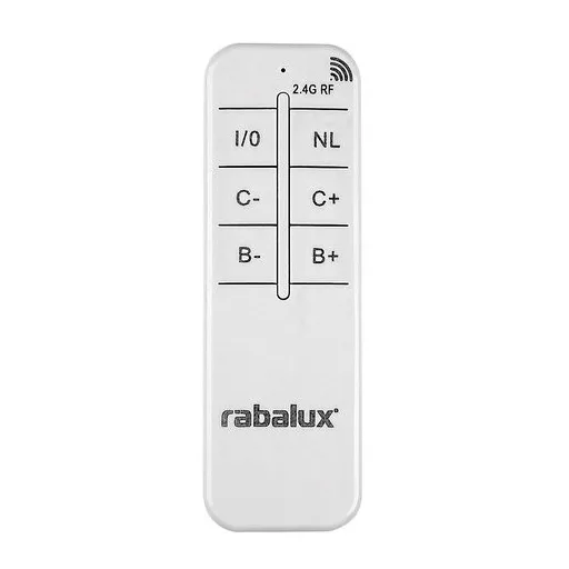 RÁBALUX Taneli 3097 Mennyezeti lámpa IP20 230V, 50Hz