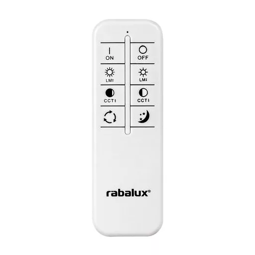 RÁBALUX Taneli 3099 Mennyezeti lámpa IP20 230V, 50Hz