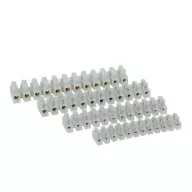 ELMARK 31006E ECONOMIC TERMINAL BLOCK TBH 6A UP 4mm?
