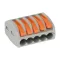 ELMARK 31023 VEZETÉK ÖSSZEKÖTŐ 5-ÖS 4.00MM2