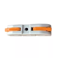 ELMARK 31037 VEZETÉK ÖSSZEKÖTŐ 1 INPUT/ 1 OUTPUT 4.00MM2