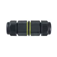   ELMARK 31072 KÖTŐDOBOZ LED REFLEKTORHOZ KAPSZULA IP68 250V ?30A
