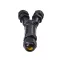 ELMARK 31075 THREE-PHASE TERMINAL CABLE Y-CONNECTORS 5P IP68