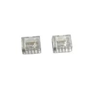   ELMARK 31116 FAST FIXING TERMINAL FOR RIGID WIRE 5X1.0-2.5MM2