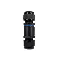 ELMARK 31120 CABLE CONNECTOR 3X1.5MM2, IP68