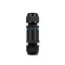 ELMARK 31120 CABLE CONNECTOR 3X1.5MM2, IP68