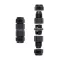 ELMARK 31122 CABLE CONNECTOR 5X2.5MM2, IP68