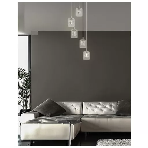 RÁBALUX Duchess 3117 Függeszték IP20 230V, 50Hz