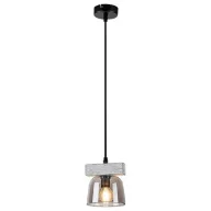 RÁBALUX Cardamom 3118 Függeszték IP20 230V, 50Hz