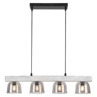 RÁBALUX Cardamom 3120 Függeszték IP20 230V, 50Hz