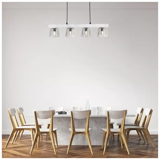 RÁBALUX Cardamom 3120 Függeszték IP20 230V, 50Hz