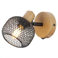 RÁBALUX Grendel 3127 Spotlámpa IP20 230V, 50Hz