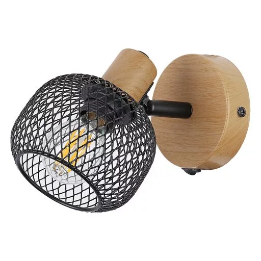 RÁBALUX Grendel 3127 Spotlámpa IP20 230V, 50Hz