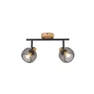 RÁBALUX Grendel 3128 Spotlámpa IP20 230V, 50Hz