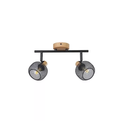 RÁBALUX Grendel 3128 Spotlámpa IP20 230V, 50Hz