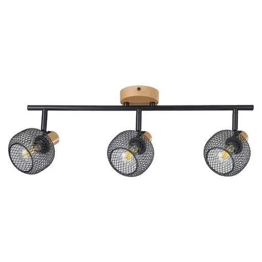 RÁBALUX Grendel 3129 Spotlámpa IP20 230V, 50Hz