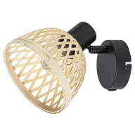 RÁBALUX Rattan 3133 Spotlámpa IP20 230V, 50Hz